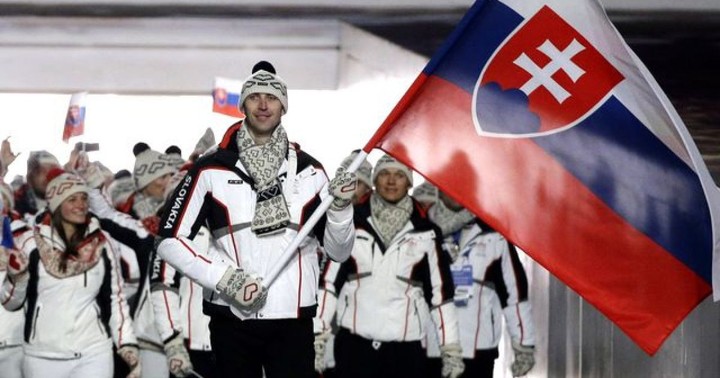 Vieme kto ponesie vlajku na otváracom ceremoniáli na ZOH v Pjongčangu